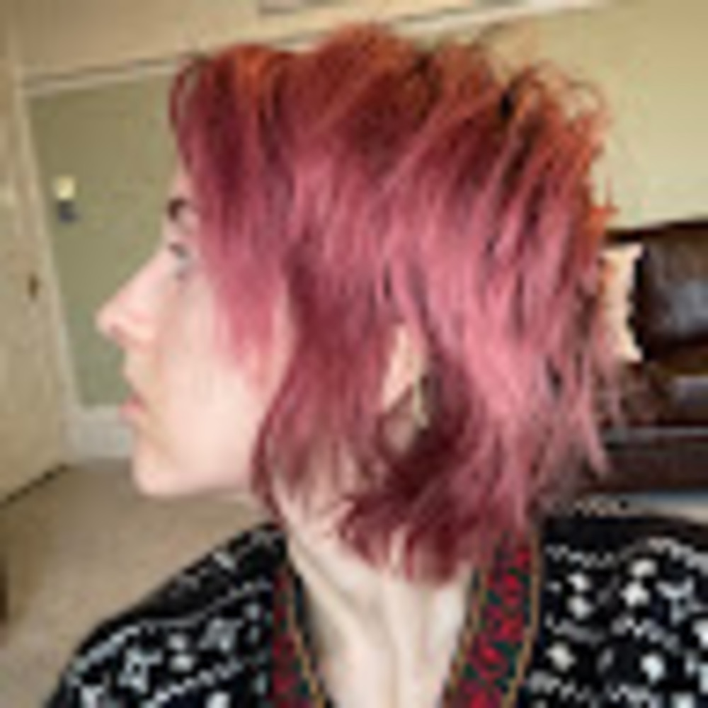 Meet your Posher, Sara